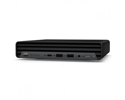 Компьютер HP ProDesk 400 G6 Mini 5L5Z4EA