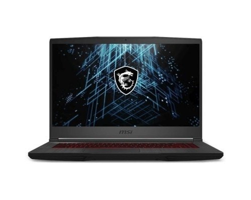 Ноутбук MSI GF63 Thin 11UD-206XRU (9S7-16R612-206)