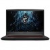 Ноутбук MSI GF63 Thin 11UD-206XRU (9S7-16R612-206)