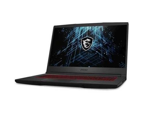 Ноутбук MSI GF63 Thin 11UD-206XRU (9S7-16R612-206)