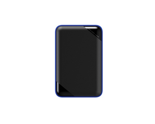 Внешний жёсткий диск 1Tb Silicon Power A62 Blue (SP010TBPHD62SS3B)