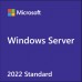 ПО (комплект) ОЕМ Microsoft Windows 2022 Standard Server English 16 Core OEI DVD Pack P73-08328