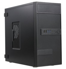 Корпус mATX In Win EFS063BL 6134715                                                                                                                                                                                                                       