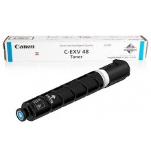 Картридж лазерный Cactus CS-EXV48C                                                                                                                                                                                                                        