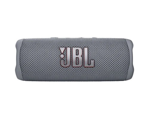 Портативная акустика 1.0 JBL Flip 6 JBLFLIP6GREY