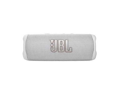 Портативная акустика 1.0 JBL Flip 6 JBLFLIP6WHT