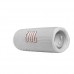 Портативная акустика 1.0 JBL Flip 6 JBLFLIP6WHT