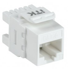 Модуль Keystone Jack ITK CS1-1C06U-12                                                                                                                                                                                                                     