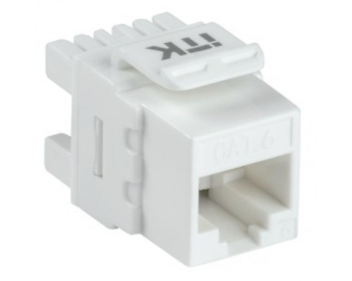 Модуль Keystone Jack ITK CS1-1C06U-12