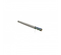 Кабель WRline WR-UTP-4P-C5E-L-PVC-GY                                                                                                                                                                                                                      
