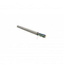 Кабель WRline WR-UTP-4P-C5E-L-PVC-GY                                                                                                                                                                                                                      