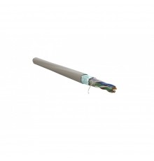 Кабель WRline WR-FTP-4P-C5E-PVC-GY                                                                                                                                                                                                                        