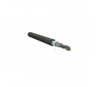 Кабель WRline WR-FTP-4P-C5E-PE-BK                                                                                                                                                                                                                         