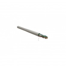 Кабель WRline WR-UTP-4P-C5E-PVC-GY                                                                                                                                                                                                                        