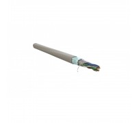 Кабель WRline WR-FTP-4P-C5E-LSZH-GY                                                                                                                                                                                                                       