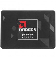 Накопитель SSD 2.5'' AMD R5SL1024G                                                                                                                                                                                                                        