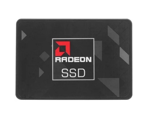 Накопитель SSD 2.5'' AMD R5SL1024G