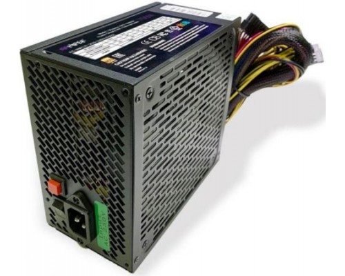 Блок питания ATX HIPER HPB-650D