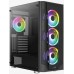 Корпус AeroCool PRISM-G-BK-v2 4711099471768