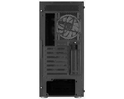 Корпус AeroCool PRISM-G-BK-v2 4711099471768