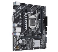 Материнская плата mATX ASUS PRIME H510M-K R2.0                                                                                                                                                                                                            