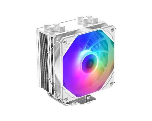 Вентилятор ID-Cooling SE-224-XTS ARGB WHITE
