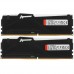 Модуль памяти DDR5 32GB (2*16GB) Kingston FURY KF556C40BBAK2-32