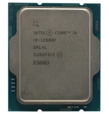 ПроцессорCPU Intel Core i9-12900F Alder Lake BOX                                                                                                                                                                                                          