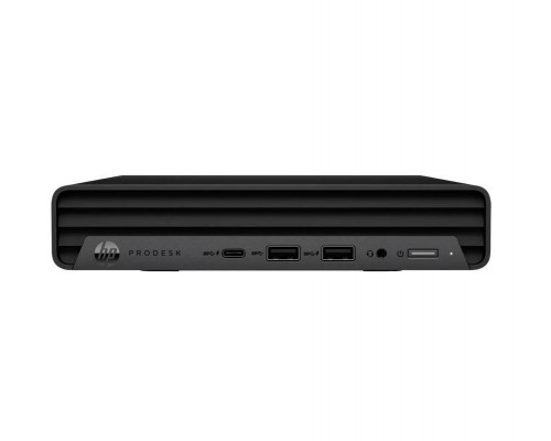 Компьютер HP ProDesk 400 G9 Mini 6B1Y4EA