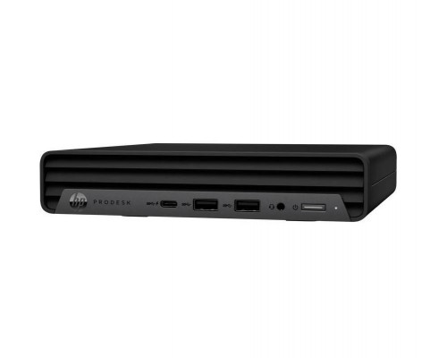 Компьютер HP ProDesk 400 G9 Mini 6B1Y4EA