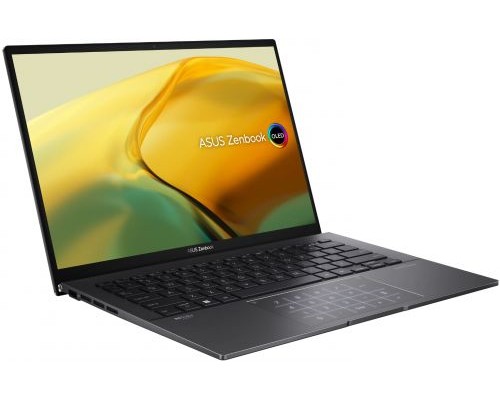 Ноутбук ASUS ZenBook 14 UM3402YA-KM139 (90NB0W95-M008F0)