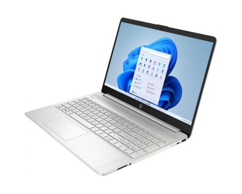 Ноутбук HP 15z-ef2000 (2J4V8AV)Silver 15.6