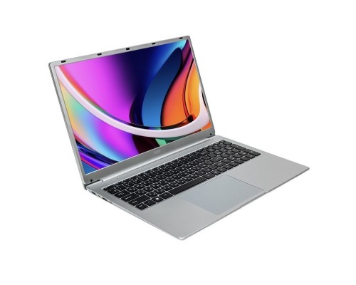 Ноутбук Hiper Office SP i7 MTL1732A10510DS