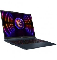 Ноутбук MSI Stealth Studio A13VG-086RU (9S7-15F212-086) Dark Blue 16