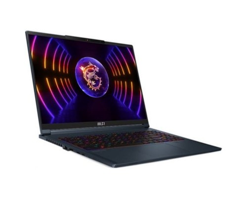 Ноутбук MSI Stealth Studio A13VG-086RU (9S7-15F212-086) Dark Blue 16