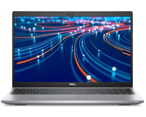 Ноутбук DELL Latitude 5520 (5520-3344-2)