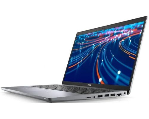 Ноутбук DELL Latitude 5520 (5520-3344-2)