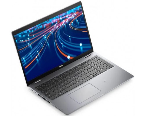 Ноутбук DELL Latitude 5520 (5520-3344-2)