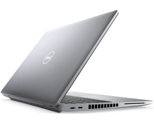 Ноутбук DELL Latitude 5520 (5520-3344-2)