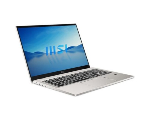 Ноутбук MSI Prestige 16 Studio A13VE-096RUU (9S7-159452-096) Silver 16