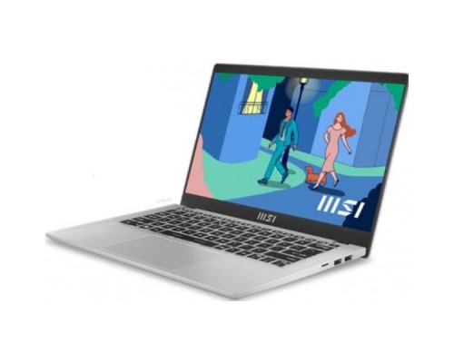 Ноутбук MSI Creator Z16HXStudio B13VGTO-056RU (9S7-15G231-056) Grey 16