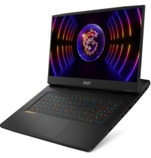 Ноутбук MSI Titan GT77HX 13VI-213RU (9S7-17Q211-213) Black 17.3