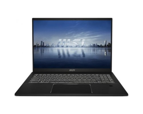 Ноутбук MSI Summit E16Flip A13VET-097RU (9S7-159431-097) Black 16