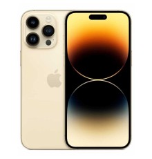 Смартфон Apple iPhone 14 Pro Max 1Tb Gold MQC43AA/A                                                                                                                                                                                                       