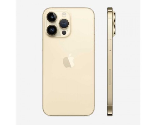 Смартфон Apple iPhone 14 Pro Max 1Tb Gold MQC43AA/A