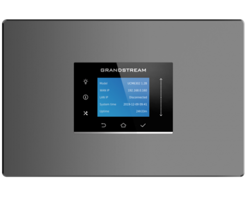 Телефон ATC IP Grandstream UCM6301