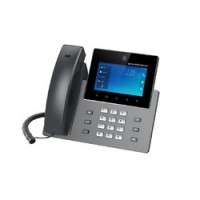 Телефон VOIP GXV3450 GRANDSTREAM                                                                                                                                                                                                                          