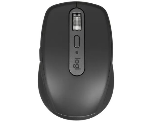 Мышь беспроводная Logitech MX Anywhere 3 Graphite (910-006000)