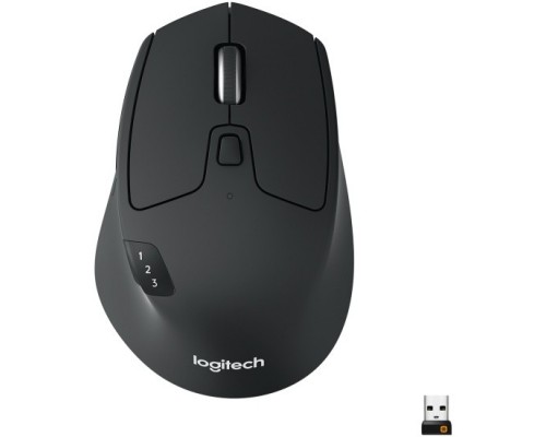 Мышь Wireless Logitech M720 Triathlon 910-004794