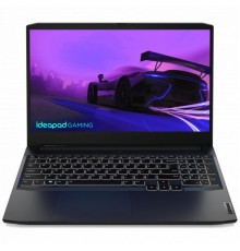 Ноутбук Lenovo IdeaPad Gaming 3 Gen (82K100H3RK)                                                                                                                                                                                                          